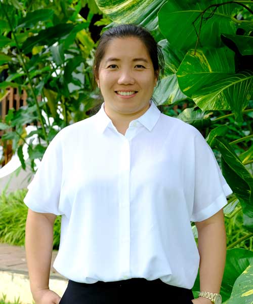 ธนาลักษณ์ เอี่ยมสอาด (หม่อม)