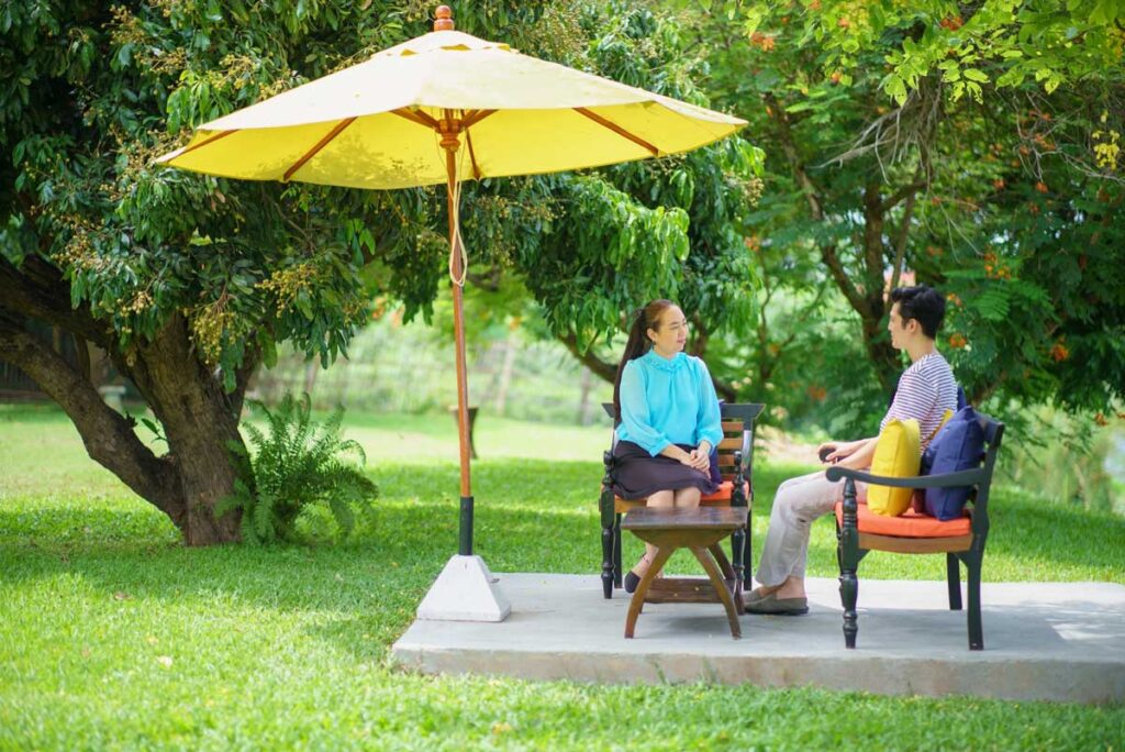 ศูนย์บำบัดยาเสพติด เดอะดอว์นเชียงใหม่ให้การบำบัดรักษาผู้เสพติดโคเคนด้วยวิธีการบำบัดล่าสุะดจากตะวันตกและมีประสิทธิภาพ