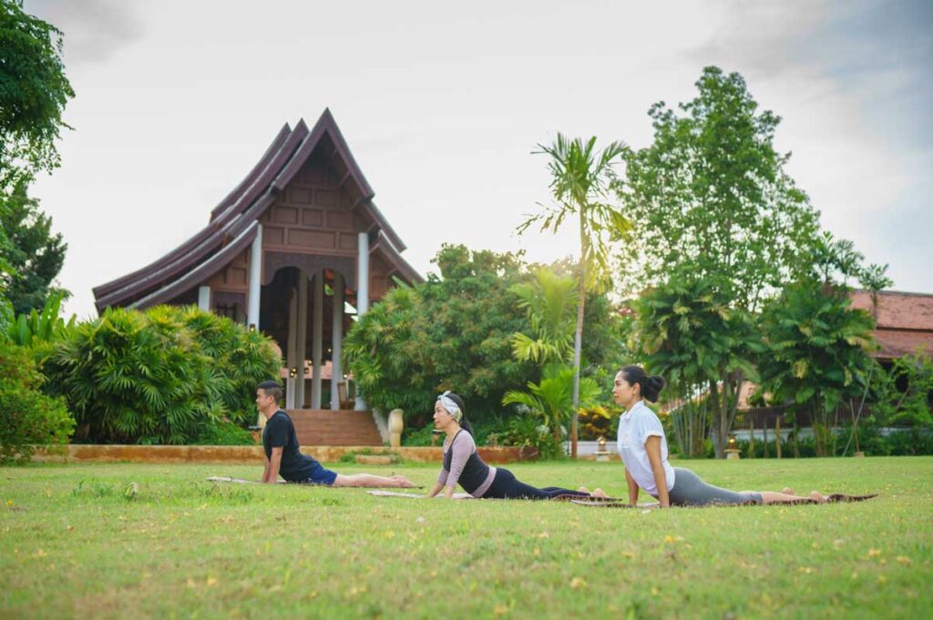 เดอะดอว์น ช่วยคุณเยียวยาจากการเสพติดไปสู่เส้นทางการเลิกยาที่ยั่งยืน